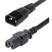 StarTech 6FT (1.8M) Heavy Duty Extension Cord W/ - PXTC14C156