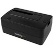 StarTech Single-bay Hard Drive Docking Station; - SDOCKU313