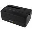 StarTech Single-bay Hard Drive Docking Station; - SDOCKU313