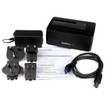 StarTech Single-bay Hard Drive Docking Station; - SDOCKU313