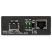 StarTech Convert AND Extend Different Networks - MCM1110MMLC