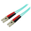StarTech 6M (19.7FT) OM3 Multimode Lc/lc-upc Fiber - A50FBLCLC6
