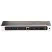 StarTech Usb-c Dock 3 Video Outputs 60W PD - 4X - DK30CH2DPPD