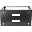 StarTech 6U Wall Mount Rack FOR Networking - WALLMOUNT6