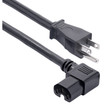 StarTech 8FT (2.4M) Heavy Duty Power Cord NEMA - PXT515C158RA