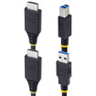 Startech 6FT (18M) HDMI And USB 5GBPS Kvm - HU1226-Kvm-Cable