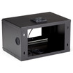 StarTech Wall-mount Server Rack IS Ideal FOR - RK619WALL