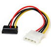 StarTech Power A SATA Hard Drive From A - SATAPOWADPL