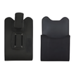 Datalogic Memor 30 holster 94ACC0377 belt clip attachment detail view