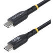 StarTech 10FT (3M) Usb-c Charging Cable Charge & - USB2EPR10F