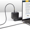 StarTech 10FT (3M) Usb-c Charging Cable Charge & - USB2EPR10F
