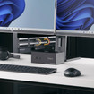 StarTech 2-PORT Dual-monitor Displayport - P2ADDH462-KVM-SWITCH
