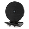 StarTech QI Wireless Charging Stand - 15 Watt - - QWCHSTAND