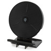 StarTech QI Wireless Charging Stand - 15 Watt - - QWCHSTAND