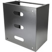 StarTech 12U Wall Mount Rack FOR Networking - WALLMNT12