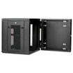 StarTech Wall-mount Server Rack FOR Rackmount - RK1224WALHM