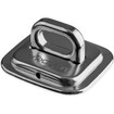 StarTech Anchor FOR Cable Lock - Zinc Alloy - LTANCHOR