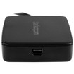 StarTech Thunderbolt 3 TO Thunderbolt 2 Adapter - TBT3TBTADAP
