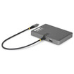 StarTech Usb-c TO Quad-monitor Workstation - QUAD-USB-HDMI-ADAPT