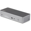 StarTech Usb-c Dock - 4K Quad Monitor - 100W PD - DK31C4DPPD
