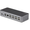 StarTech Usb-c Dock - 4K Quad Monitor - 100W PD - DK31C4DPPD