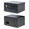 StarTech Conference Room Docking Station With - KITBXDOCKPNA