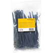 StarTech Reusable Cable Ties FOR 1.96IN/50MM Bundle - CBMZTRB8BK