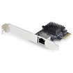 Startech 1-Port 5G Gigabit Pcie Network - PR15GR-Network-Card