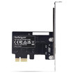 Startech 1-Port 5G Gigabit Pcie Network - PR15GR-Network-Card