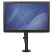StarTech Vesa 75X75/100X100MM Compatible Heavy-duty - ARMPIVOTV2
