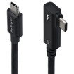 StarTech Certified Thunderbolt 5 Cable - TBLT5MM80CM240WRA