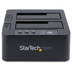 StarTech Dual BAY Hard Drive Duplicator Docking - SDOCK2U313R