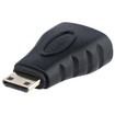 Startech Mini HDMI To HDMI Adapter; 4K 30HZ/Full HD - HDACFM