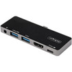 StarTech Usb-c Multiport Adapter (5GBPS) W/dp 1.4 - DKT30ICHPD