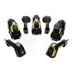 Datalogic PBT9600-SRRBK10US 2D Industrial Barcode Scanner - image 2