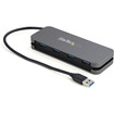 StarTech 4 Port USB 3.0 HUB - Usb-a TO 4X Usb-a - HB30AM4AB