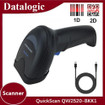 Datalogic QW2520-BKK1 1D/2D Area Imager Handheld Scanner