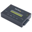 StarTech Standalone 2.5/3.5IN SATA Hard Drive - SATDUP11IMG