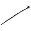 StarTech 100 Pack OF Cable Ties: Keep Cables Organized - CBMZT4B