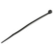 StarTech 100 Pack OF Cable Ties: Keep Cables Organized - CBMZT4B
