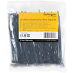 StarTech 100 Pack OF Cable Ties: Keep Cables Organized - CBMZT4B