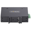 StarTech 5-PORT Unmanaged Industrial - I51G-ETHERNET-SWITCH