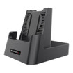 Datalogic 94A150095 Memor 10 Single Slot Charging Dock - image 3