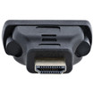 StarTech Connect A Dvi-d Device TO AN Hdmi-enabled - HDMIDVIMF