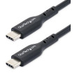 StarTech 10FT (3M) Usb-c Charging Cable Charge & - USB2CC3MBKE
