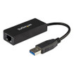 StarTech USB 3.0 Network Adapter Adds AN Ethernet - USB31000S