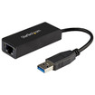 StarTech USB 3.0 Network Adapter Adds AN Ethernet - USB31000S