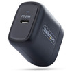 Startech Deliver Up To 20W Of USB-C Power - 102NB-Wall-Charger