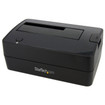 StarTech Single-bay Hard Drive Docking Station; - SATDOCKU3S