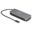Startech 4 Port USB C Hub - 4X USB-A - 5GBPS USB 3.0 - HB30CM4AB